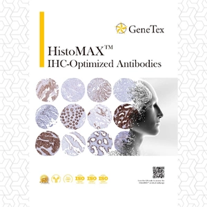 HistoMAX – IHC-Optimized Antibodies