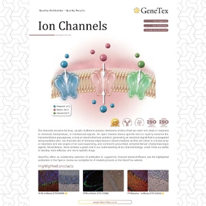 Ion Channels