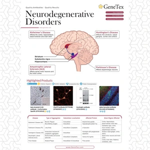 Neurodegenerative Disorders