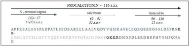 Anti-Procalcitonin antibody [44D9] used in  (). GTX14817