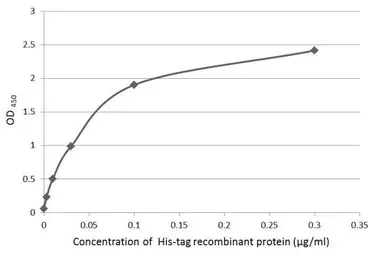 Rabbit Anti-Mouse IgG antibody (HRP). GTX213112-01