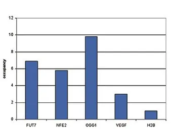 Anti-ETO / RUNX1T1 antibody - ChIP grade used in ChIP assay (ChIP assay). GTX60332